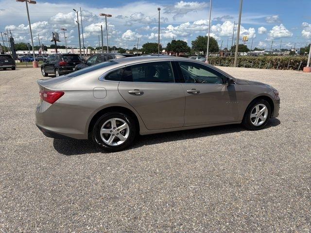 Chevrolet Malibu 4dr Sdn 1LT 2023