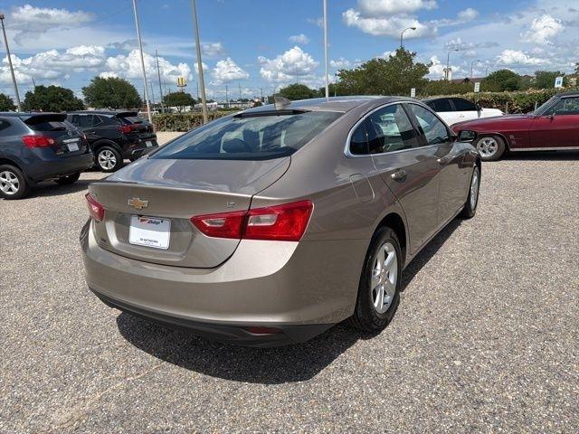 Chevrolet Malibu 4dr Sdn 1LT 2023