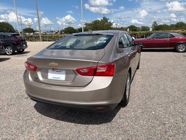 Chevrolet Malibu 4dr Sdn 1LT 2023