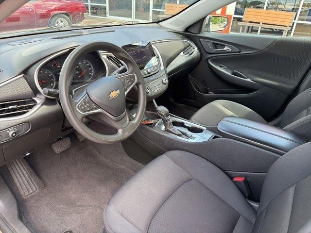 Chevrolet Malibu 4dr Sdn 1LT 2023
