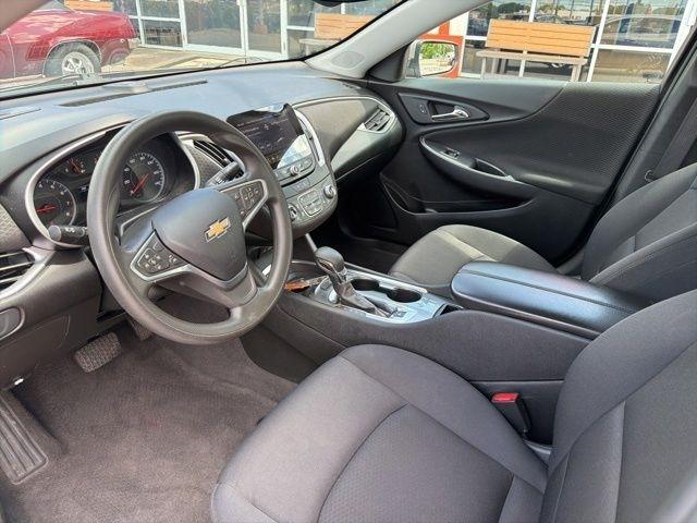 Chevrolet Malibu 4dr Sdn 1LT 2023