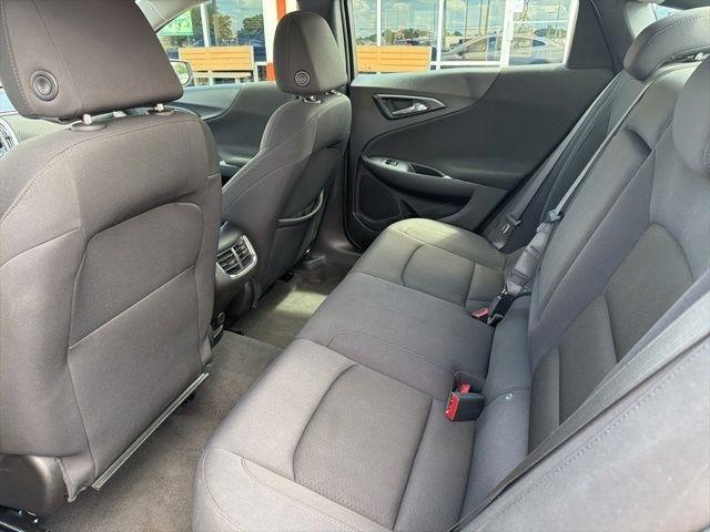 Chevrolet Malibu 4dr Sdn 1LT 2023