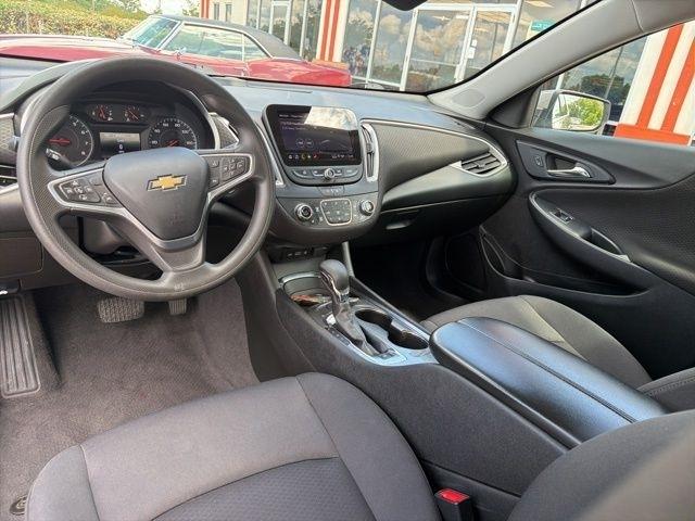 Chevrolet Malibu 4dr Sdn 1LT 2023