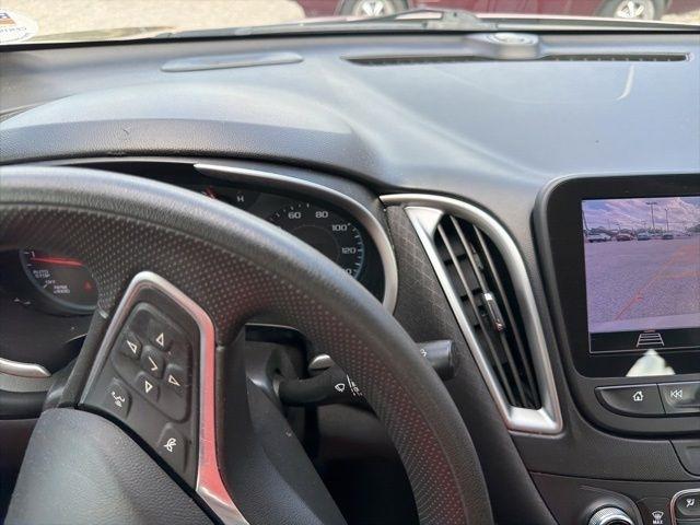 Chevrolet Malibu 4dr Sdn 1LT 2023