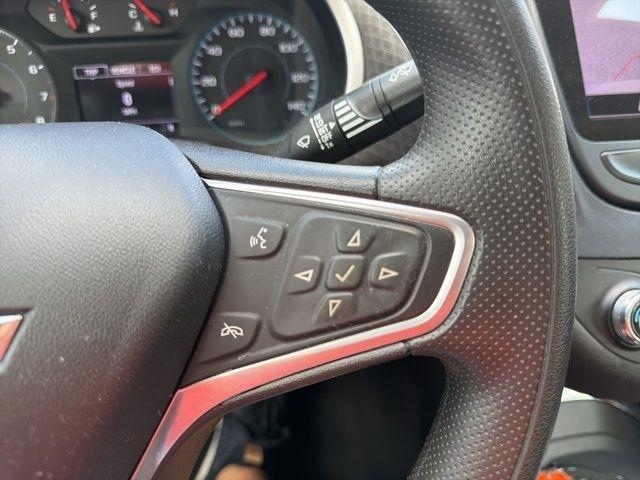 Chevrolet Malibu 4dr Sdn 1LT 2023