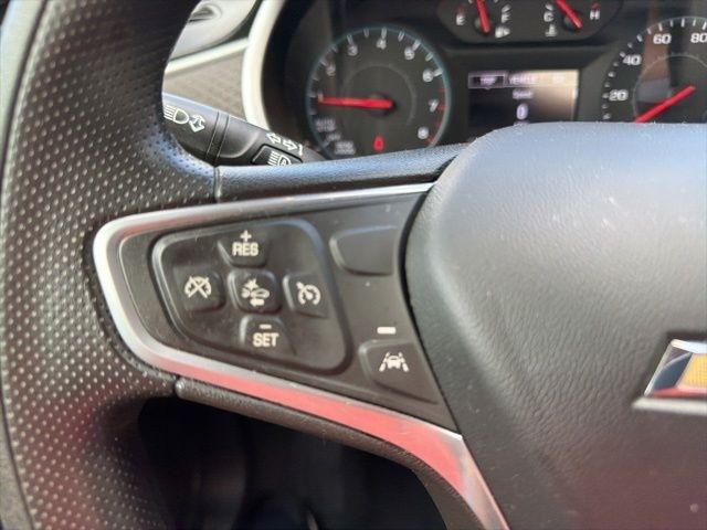 Chevrolet Malibu 4dr Sdn 1LT 2023
