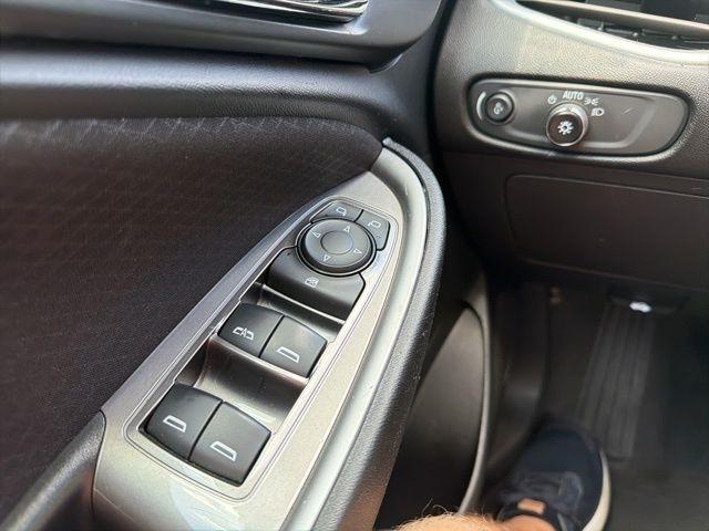 Chevrolet Malibu 4dr Sdn 1LT 2023