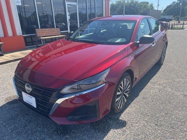 Nissan Altima SV FWD 2025