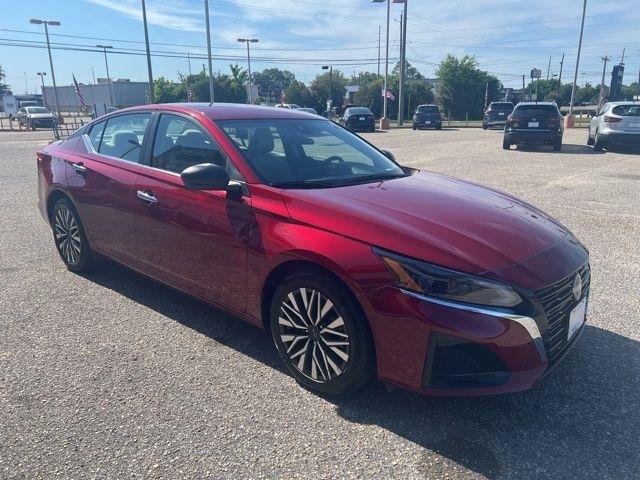 Nissan Altima SV FWD 2025