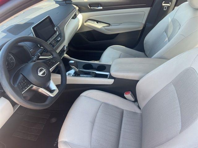 Nissan Altima SV FWD 2025