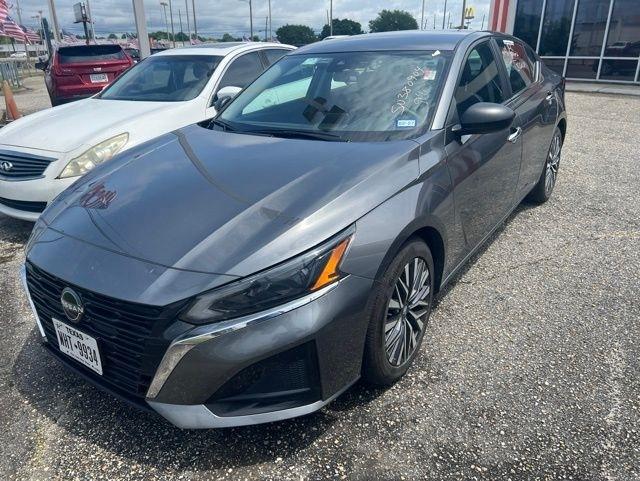 Nissan Altima SV FWD 2025