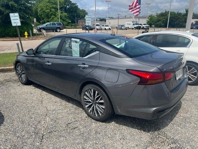 Nissan Altima SV FWD 2025