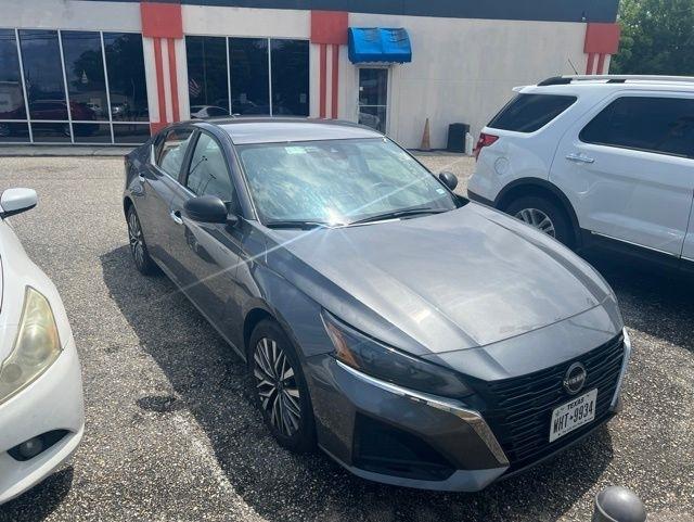 Nissan Altima SV FWD 2025