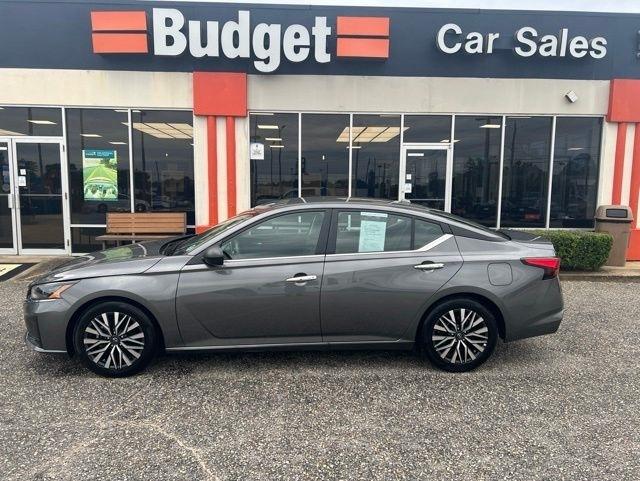 Nissan Altima SV FWD 2025