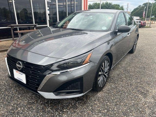 Nissan Altima SV FWD 2025