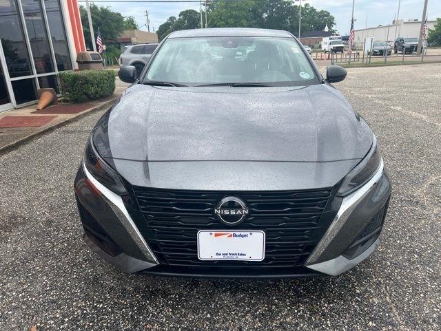 Nissan Altima SV FWD 2025