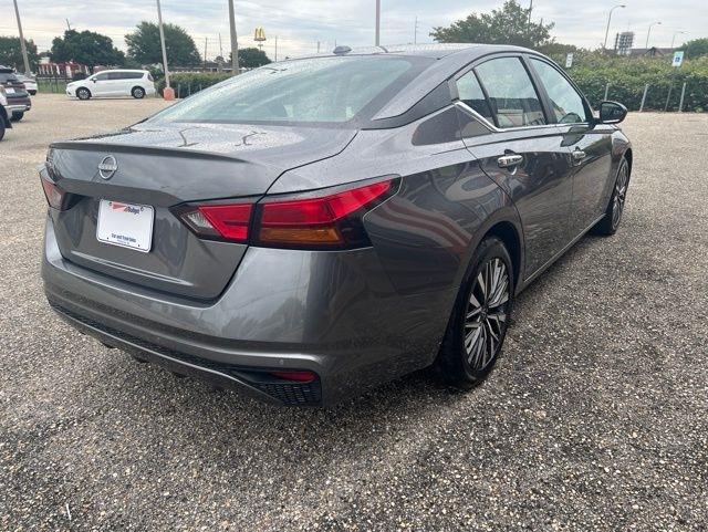 Nissan Altima SV FWD 2025