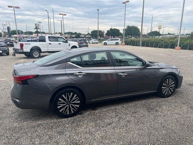 Nissan Altima SV FWD 2025