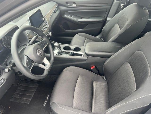 Nissan Altima SV FWD 2025