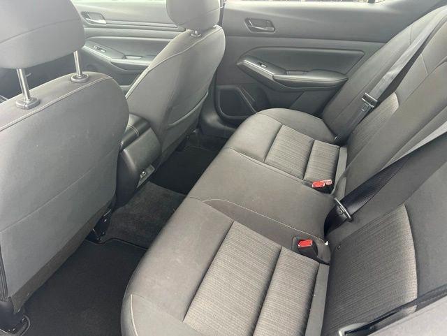 Nissan Altima SV FWD 2025