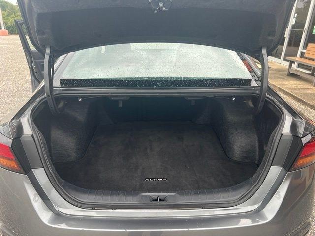 Nissan Altima SV FWD 2025