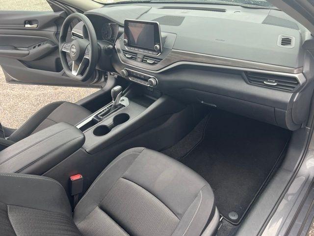 Nissan Altima SV FWD 2025
