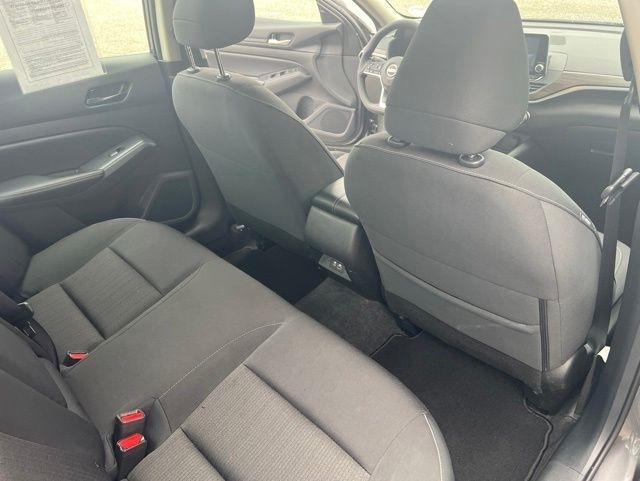 Nissan Altima SV FWD 2025