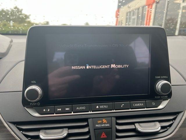 Nissan Altima SV FWD 2025
