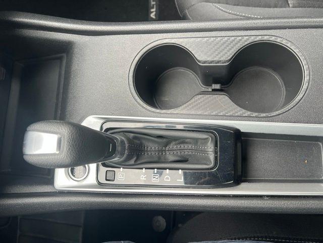Nissan Altima SV FWD 2025