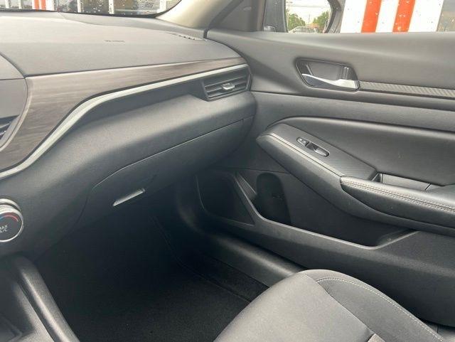 Nissan Altima SV FWD 2025