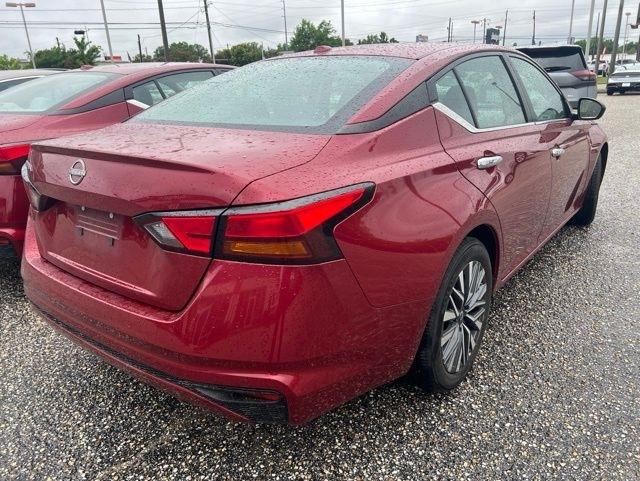 Nissan Altima SV FWD 2025