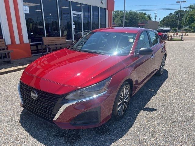 Nissan Altima SV FWD 2025