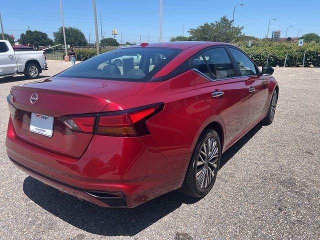 Nissan Altima SV FWD 2025