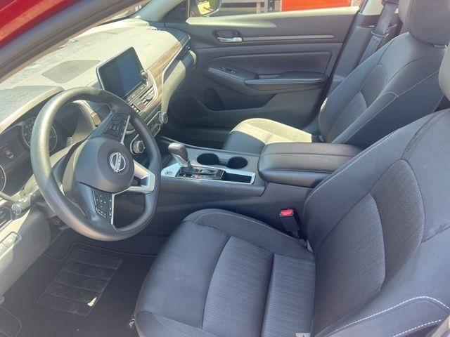Nissan Altima SV FWD 2025
