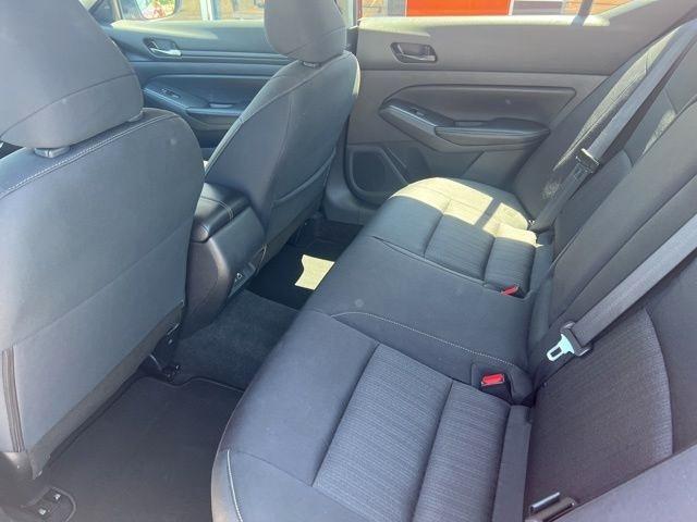 Nissan Altima SV FWD 2025