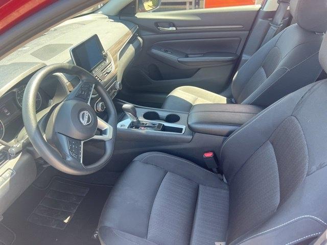 Nissan Altima SV FWD 2025
