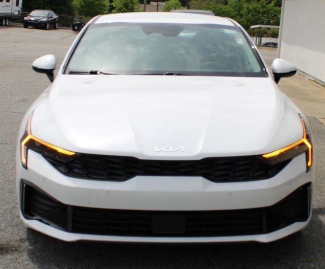 Kia K5 LXS Auto FWD 2025