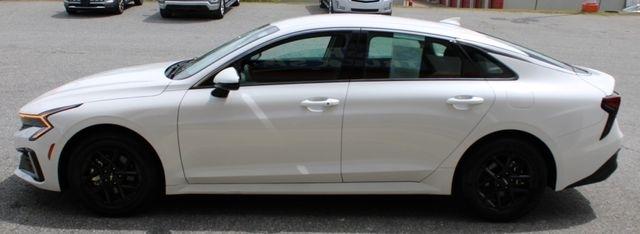 Kia K5 LXS Auto FWD 2025