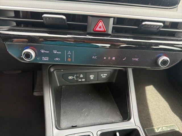 Kia K5 LXS Auto FWD 2025