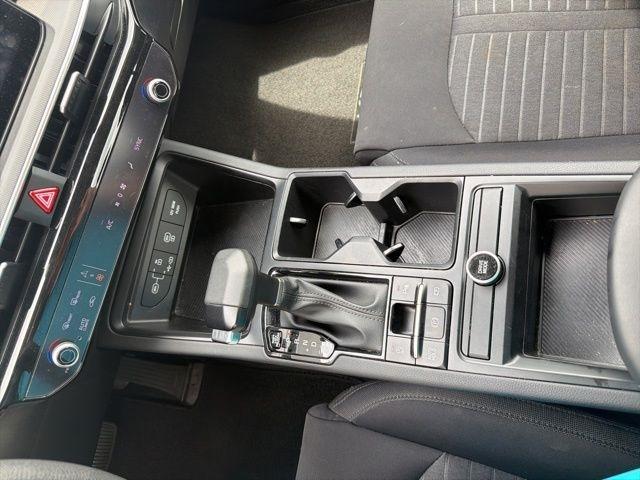 Kia K5 LXS Auto FWD 2025