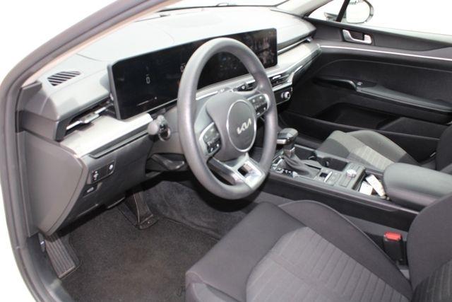 Kia K5 LXS Auto FWD 2025