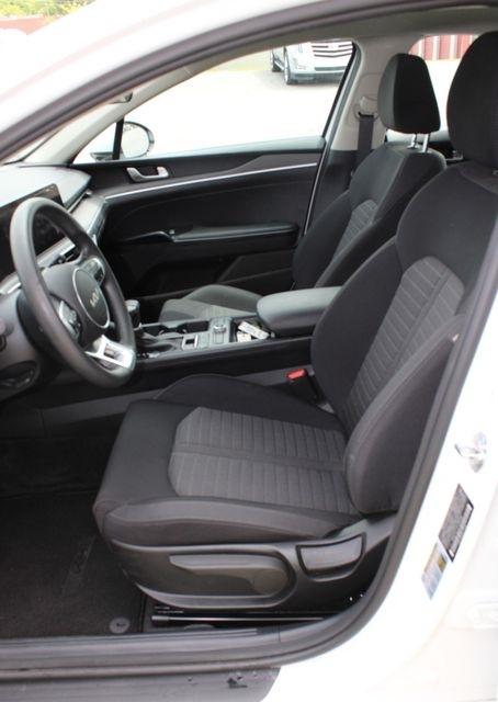 Kia K5 LXS Auto FWD 2025