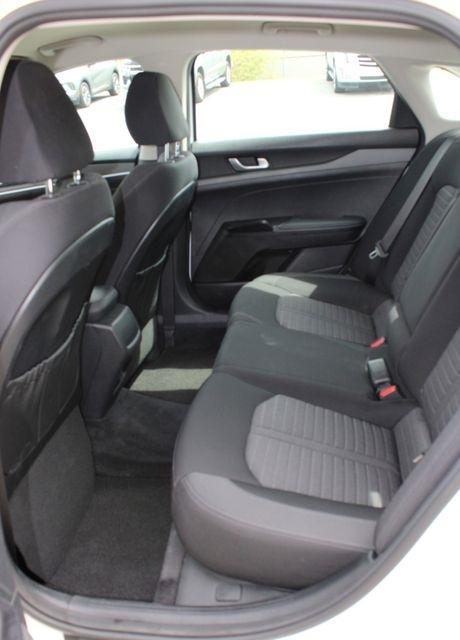 Kia K5 LXS Auto FWD 2025