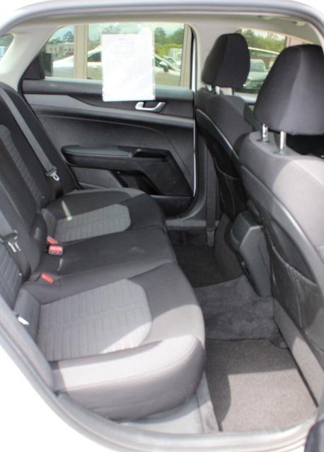 Kia K5 LXS Auto FWD 2025
