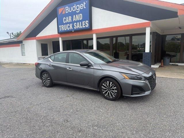 Nissan Altima SV FWD 2025
