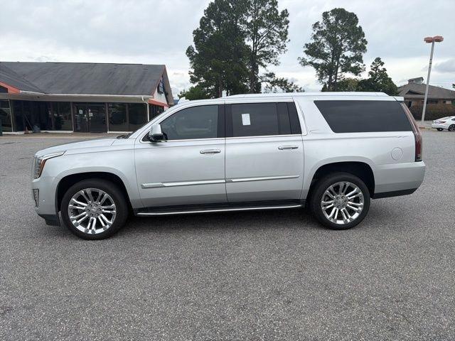 Cadillac Escalade ESV 2WD 4dr Premium Luxury 2020