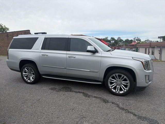 Cadillac Escalade ESV 2WD 4dr Premium Luxury 2020