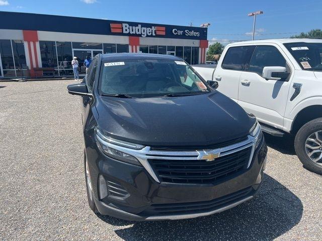 Chevrolet Equinox FWD 4dr LT w/1LT 2023