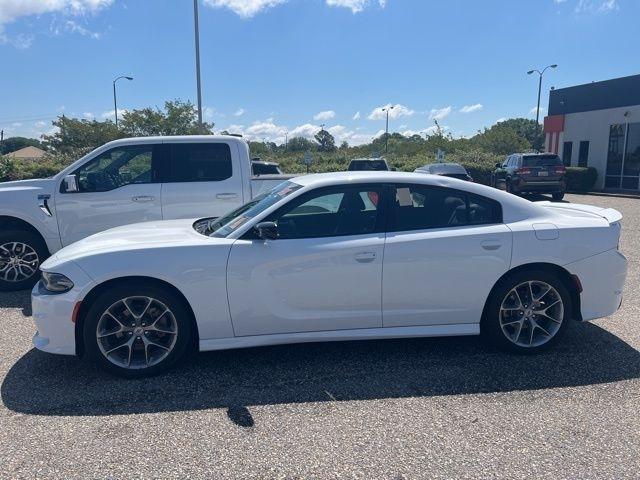 Dodge Charger GT RWD 2023