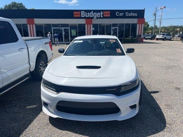 Dodge Charger GT RWD 2023